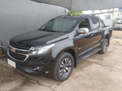 CHEVROLET S10 2.5 FLEX LTZ 4X4 CABINE DUPLA, Foto 3