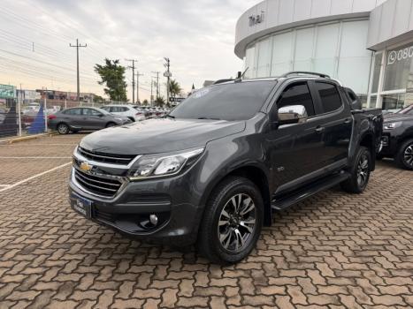 CHEVROLET S10 2.5 FLEX LTZ 4X4 CABINE DUPLA AUTOM�TICO, Foto 3