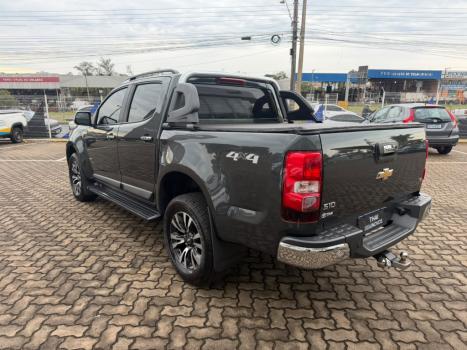 CHEVROLET S10 2.5 FLEX LTZ 4X4 CABINE DUPLA AUTOM�TICO, Foto 5