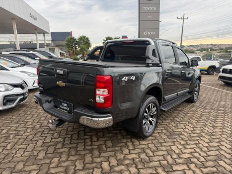 CHEVROLET S10 2.5 FLEX LTZ 4X4 CABINE DUPLA AUTOM�TICO, Foto 7