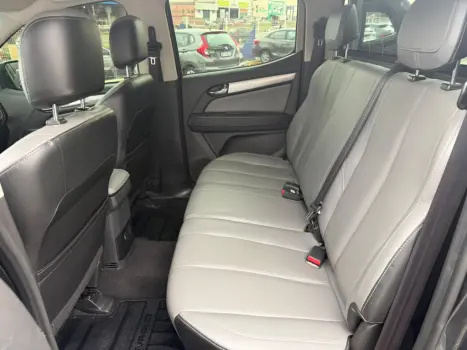 CHEVROLET S10 2.5 FLEX LTZ 4X4 CABINE DUPLA AUTOM�TICO, Foto 10