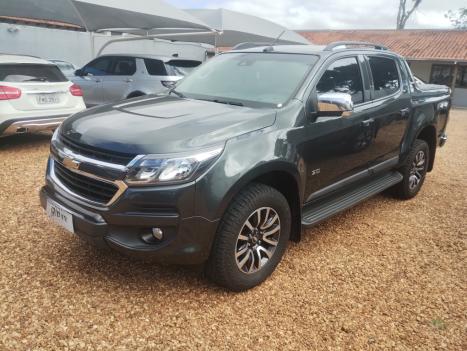 CHEVROLET S10 2.8 12V HIGH COUNTRY CABINE DUPLA 4X4 TURBO DIESEL AUTOMTICO, Foto 2