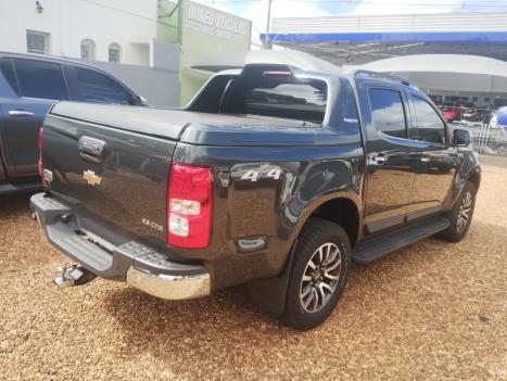 CHEVROLET S10 2.8 12V HIGH COUNTRY CABINE DUPLA 4X4 TURBO DIESEL AUTOMTICO, Foto 4