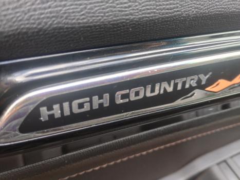 CHEVROLET S10 2.8 12V HIGH COUNTRY CABINE DUPLA 4X4 TURBO DIESEL AUTOMTICO, Foto 5