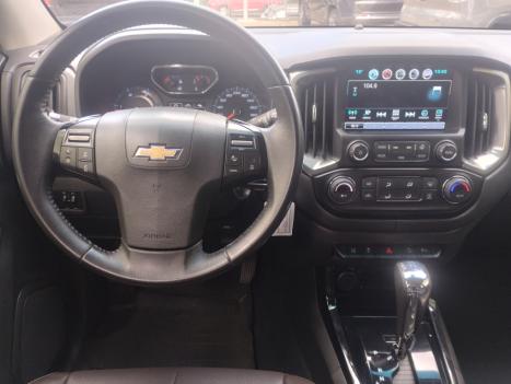CHEVROLET S10 2.8 12V HIGH COUNTRY CABINE DUPLA 4X4 TURBO DIESEL AUTOMTICO, Foto 7