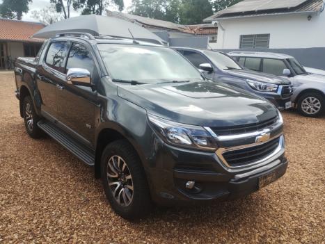CHEVROLET S10 2.8 12V HIGH COUNTRY CABINE DUPLA 4X4 TURBO DIESEL AUTOMTICO, Foto 1