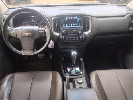 CHEVROLET S10 2.8 12V HIGH COUNTRY CABINE DUPLA 4X4 TURBO DIESEL AUTOMTICO, Foto 6