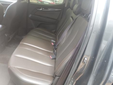 CHEVROLET S10 2.8 12V HIGH COUNTRY CABINE DUPLA 4X4 TURBO DIESEL AUTOMTICO, Foto 9