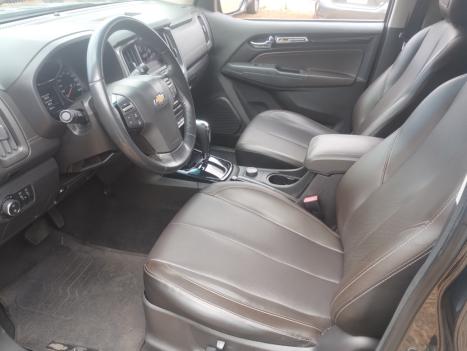 CHEVROLET S10 2.8 12V HIGH COUNTRY CABINE DUPLA 4X4 TURBO DIESEL AUTOMTICO, Foto 8