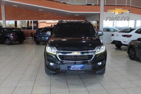 CHEVROLET S10 2.8 12V HIGH COUNTRY CABINE DUPLA 4X4 TURBO DIESEL AUTOMTICO, Foto 2