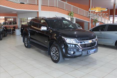 CHEVROLET S10 2.8 12V HIGH COUNTRY CABINE DUPLA 4X4 TURBO DIESEL AUTOMTICO, Foto 3