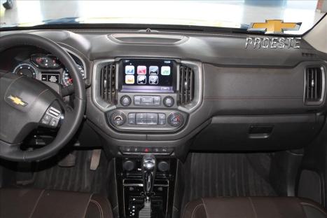 CHEVROLET S10 2.8 12V HIGH COUNTRY CABINE DUPLA 4X4 TURBO DIESEL AUTOMTICO, Foto 4