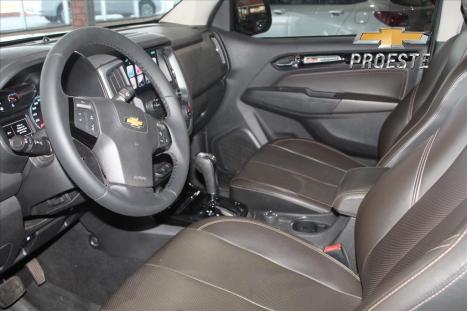 CHEVROLET S10 2.8 12V HIGH COUNTRY CABINE DUPLA 4X4 TURBO DIESEL AUTOMTICO, Foto 5