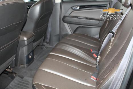 CHEVROLET S10 2.8 12V HIGH COUNTRY CABINE DUPLA 4X4 TURBO DIESEL AUTOMTICO, Foto 6