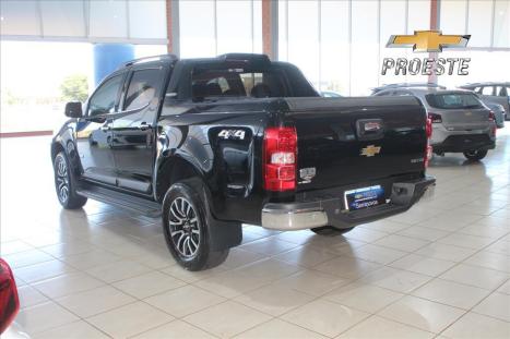 CHEVROLET S10 2.8 12V HIGH COUNTRY CABINE DUPLA 4X4 TURBO DIESEL AUTOMTICO, Foto 7