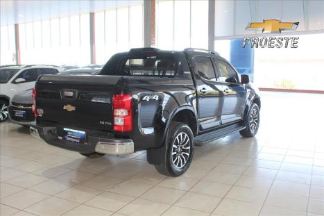 CHEVROLET S10 2.8 12V HIGH COUNTRY CABINE DUPLA 4X4 TURBO DIESEL AUTOMTICO, Foto 8