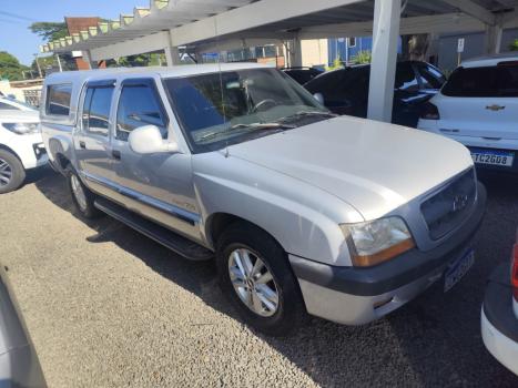CHEVROLET S10 2.8 12V DE LUXE CABINE DUPLA TURBO DIESEL, Foto 1