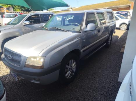 CHEVROLET S10 2.8 12V DE LUXE CABINE DUPLA TURBO DIESEL, Foto 2