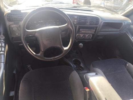 CHEVROLET S10 2.8 12V DE LUXE CABINE DUPLA TURBO DIESEL, Foto 3