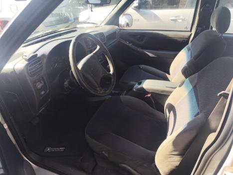 CHEVROLET S10 2.8 12V DE LUXE CABINE DUPLA TURBO DIESEL, Foto 4