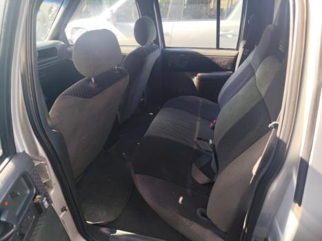 CHEVROLET S10 2.8 12V DE LUXE CABINE DUPLA TURBO DIESEL, Foto 5