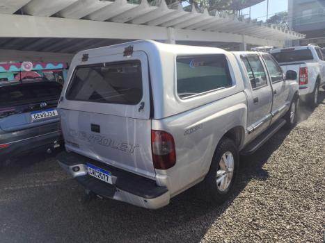 CHEVROLET S10 2.8 12V DE LUXE CABINE DUPLA TURBO DIESEL, Foto 6