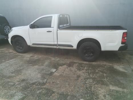 CHEVROLET S10 2.8 12V COLINA 4X4 CABINE SIMPLES TURBO DIESEL, Foto 3