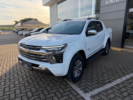CHEVROLET S10 2.8 12V HIGH COUNTRY CABINE DUPLA 4X4 TURBO DIESEL AUTOM�TICO, Foto 3