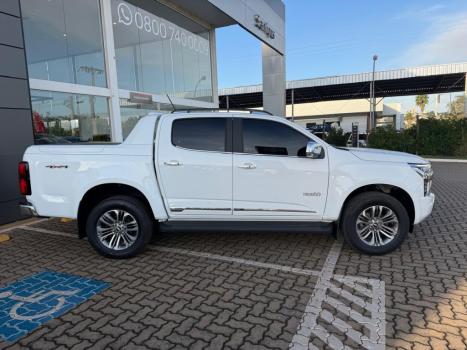 CHEVROLET S10 2.8 12V HIGH COUNTRY CABINE DUPLA 4X4 TURBO DIESEL AUTOM�TICO, Foto 4