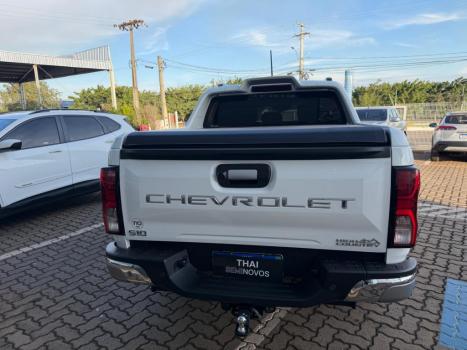 CHEVROLET S10 2.8 12V HIGH COUNTRY CABINE DUPLA 4X4 TURBO DIESEL AUTOM�TICO, Foto 6