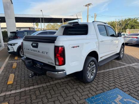 CHEVROLET S10 2.8 12V HIGH COUNTRY CABINE DUPLA 4X4 TURBO DIESEL AUTOM�TICO, Foto 7