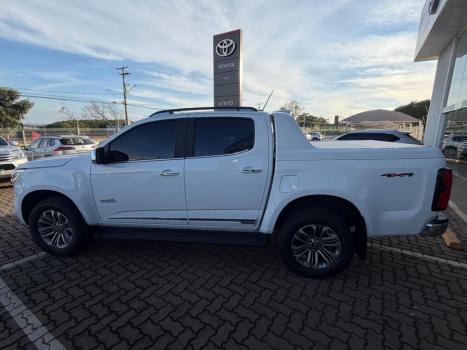CHEVROLET S10 2.8 12V HIGH COUNTRY CABINE DUPLA 4X4 TURBO DIESEL AUTOM�TICO, Foto 8