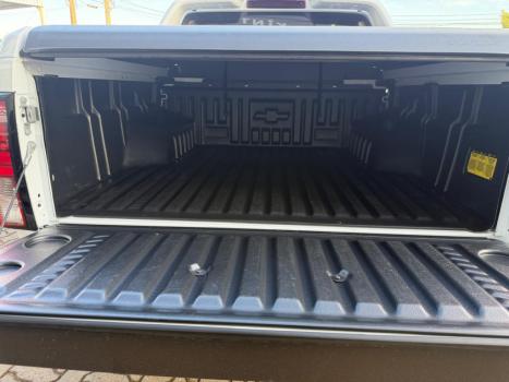 CHEVROLET S10 2.8 12V HIGH COUNTRY CABINE DUPLA 4X4 TURBO DIESEL AUTOM�TICO, Foto 9