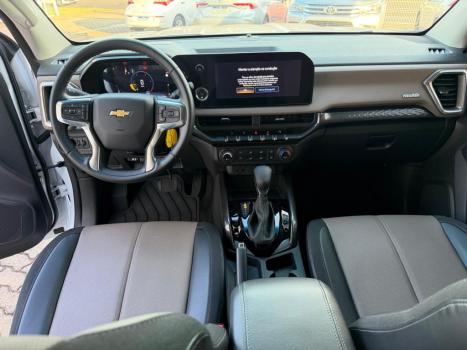 CHEVROLET S10 2.8 12V HIGH COUNTRY CABINE DUPLA 4X4 TURBO DIESEL AUTOM�TICO, Foto 13