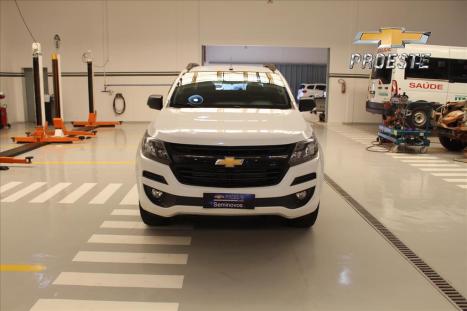 CHEVROLET S10 2.8 16V LT CABINE DUPLA 4X4 TURBO DIESEL AUTOMTICO, Foto 2