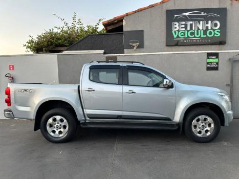 CHEVROLET S10 2.8 16V 100 ANOS CABINE DUPLA 4X4 TURBO DIESEL AUTOMTICO, Foto 6