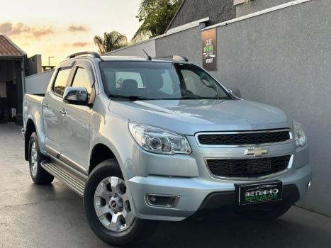 CHEVROLET S10 2.8 16V 100 ANOS CABINE DUPLA 4X4 TURBO DIESEL AUTOMTICO, Foto 7