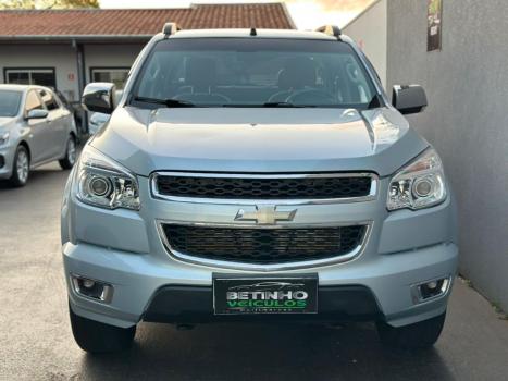 CHEVROLET S10 2.8 16V 100 ANOS CABINE DUPLA 4X4 TURBO DIESEL AUTOMTICO, Foto 8