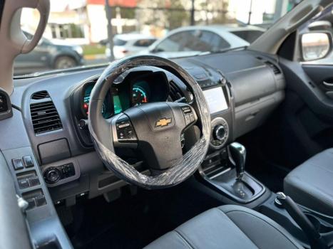 CHEVROLET S10 2.8 16V 100 ANOS CABINE DUPLA 4X4 TURBO DIESEL AUTOMTICO, Foto 11