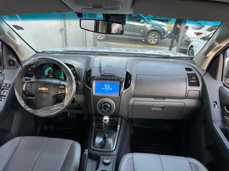 CHEVROLET S10 2.8 16V 100 ANOS CABINE DUPLA 4X4 TURBO DIESEL AUTOMTICO, Foto 12