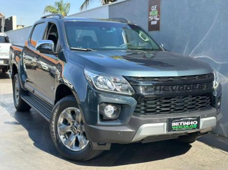 CHEVROLET S10 2.8 16V LTZ CABINE DUPLA TURBO DIESEL AUTOMTICO, Foto 2