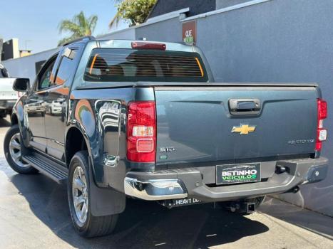 CHEVROLET S10 2.8 16V LTZ CABINE DUPLA TURBO DIESEL AUTOMTICO, Foto 3