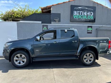 CHEVROLET S10 2.8 16V LTZ CABINE DUPLA TURBO DIESEL AUTOMTICO, Foto 5