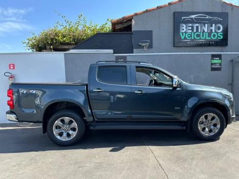 CHEVROLET S10 2.8 16V LTZ CABINE DUPLA TURBO DIESEL AUTOMTICO, Foto 6