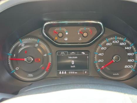 CHEVROLET S10 2.8 16V LTZ CABINE DUPLA TURBO DIESEL AUTOMTICO, Foto 9