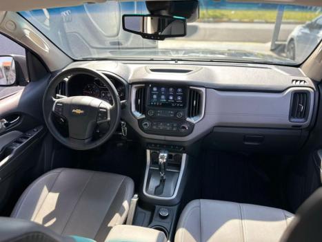 CHEVROLET S10 2.8 16V LTZ CABINE DUPLA TURBO DIESEL AUTOMTICO, Foto 10