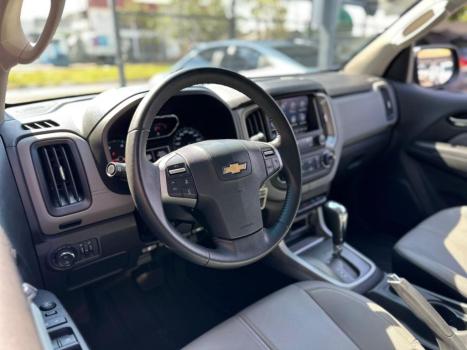 CHEVROLET S10 2.8 16V LTZ CABINE DUPLA TURBO DIESEL AUTOMTICO, Foto 11
