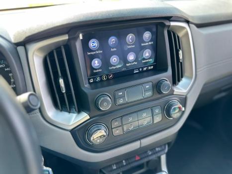 CHEVROLET S10 2.8 16V LTZ CABINE DUPLA TURBO DIESEL AUTOMTICO, Foto 13