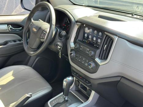CHEVROLET S10 2.8 16V LTZ CABINE DUPLA TURBO DIESEL AUTOMTICO, Foto 14