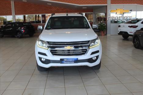 CHEVROLET S10 2.8 16V LTZ CABINE DUPLA 4X4 TURBO DIESEL AUTOMTICO, Foto 2